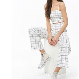 Forever 21 two piece